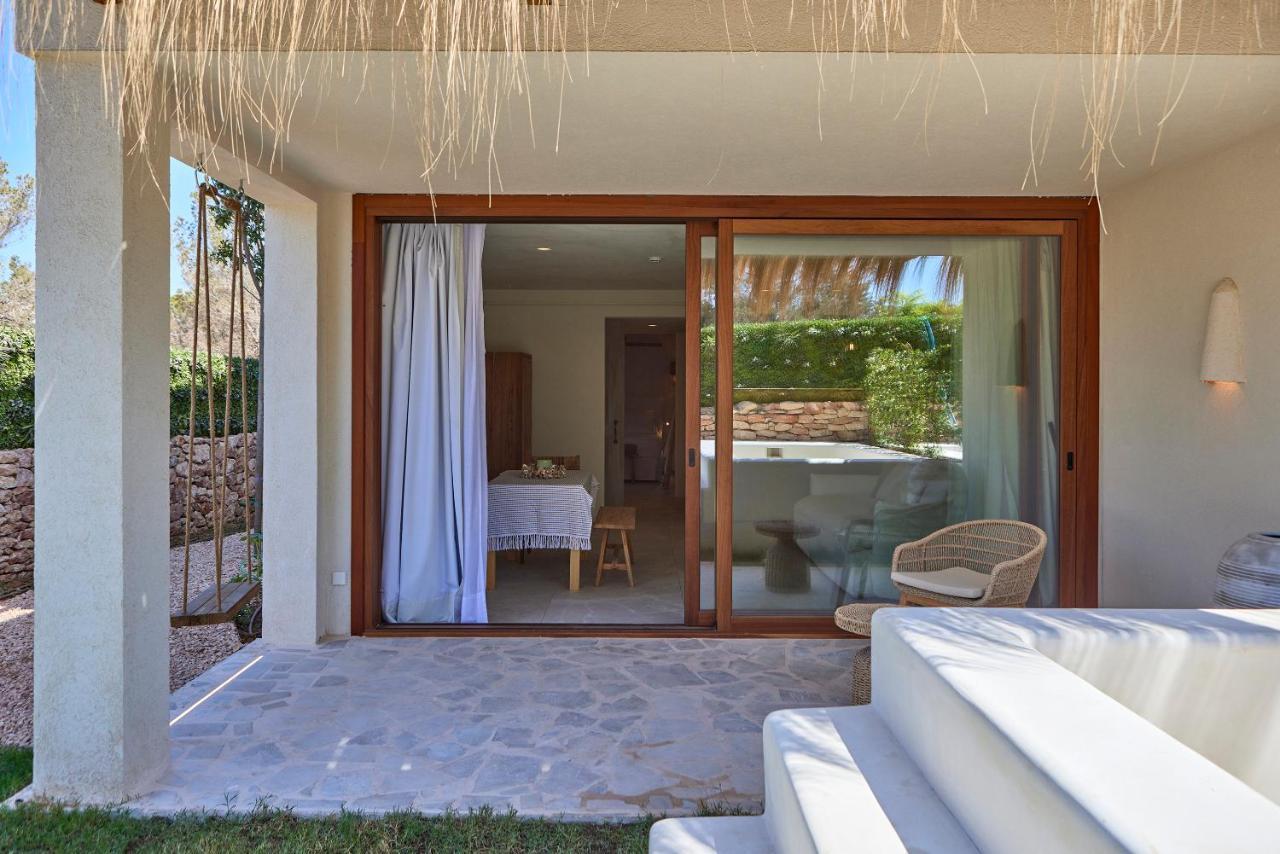 Mar Suites Formentera By Universal Beach Hotels Es Pujols Extérieur photo