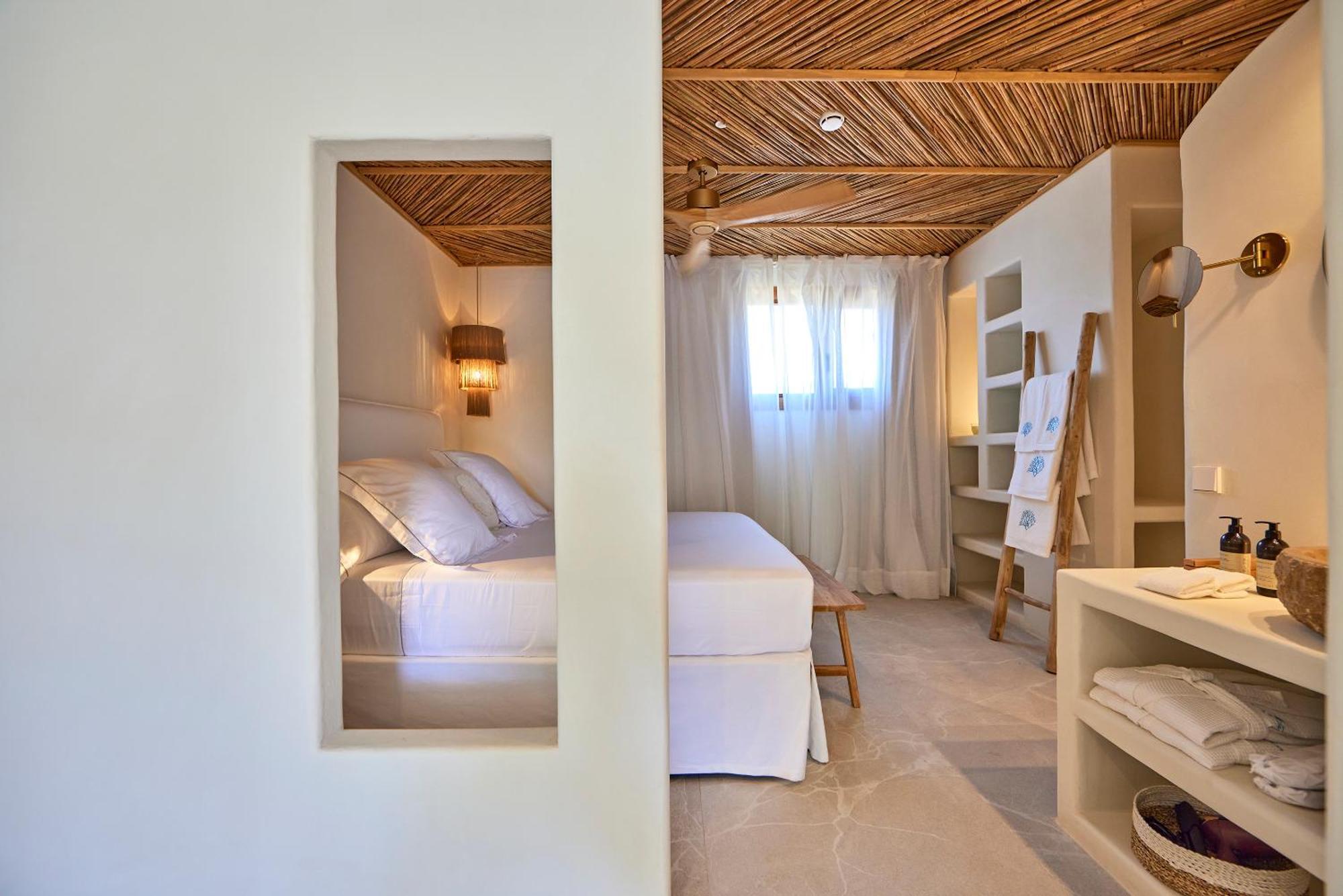 Mar Suites Formentera By Universal Beach Hotels Es Pujols Extérieur photo